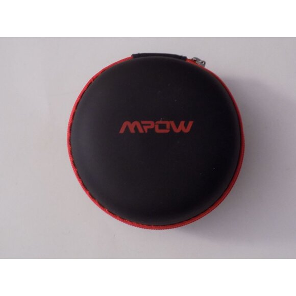 MPOW Flame Bluetooth Sport Wireless Earphones Model: MPBH088AR - Picture 4 of 6